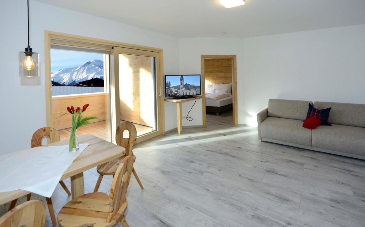 Birklstueberl Restaurant Und Appartement Seefeld in Tirol Exterior foto